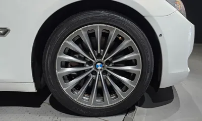 BMW 7-Series 2010, 146399 км, за 3907.28 USD