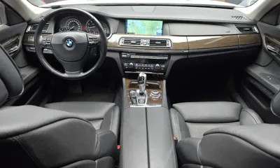 BMW 7-Series 2010, 146399 км, за 3907.28 USD - фото 7