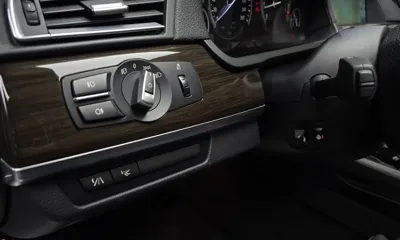 BMW 7-Series 2010, 146399 км, за 3907.28 USD - фото 17