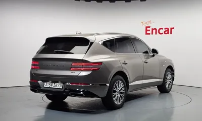 Genesis GV80 2020, 104031 км, за 23354.17 USD