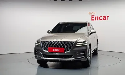 Genesis GV80 2020, 104031 км, за 23354.17 USD