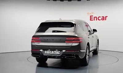 Genesis GV80 2020, 104031 км, за 23354.17 USD