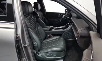 Genesis GV80 2020, 104031 км, за 23337.44 USD - фото 12