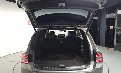 Genesis GV80 2020, 104031 км, за 23337.44 USD - фото 20