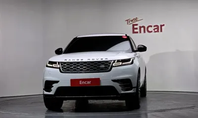 Land Rover Range Rover Velar 2018, 110895 км, за 17880.78 USD