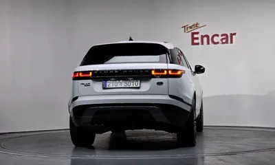 Land Rover Range Rover Velar 2018, 110895 км, за 17880.78 USD