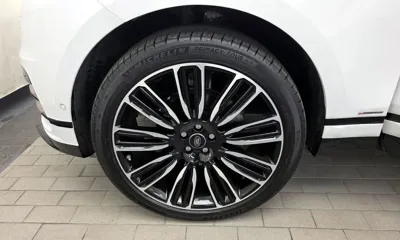 Land Rover Range Rover Velar 2018, 110895 км, за 17880.78 USD