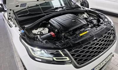 Land Rover Range Rover Velar 2018, 110895 км, за 17880.78 USD - фото 6
