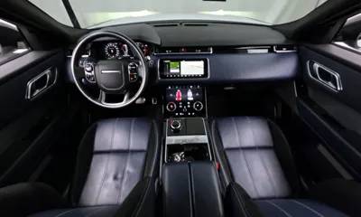 Land Rover Range Rover Velar 2018, 110895 км, за 17880.78 USD - фото 7