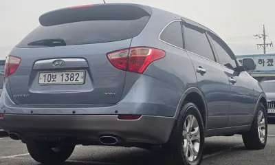 Hyundai Veracruz 2007, 173594 км, за 2138.72 USD