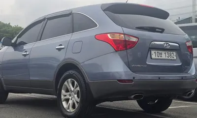 Hyundai Veracruz 2007, 173594 км, за 2138.72 USD