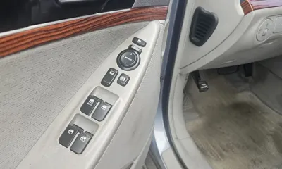 Hyundai Veracruz 2007, 173594 км, за 2129.04 USD - фото 6