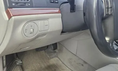 Hyundai Veracruz 2007, 173594 км, за 2129.04 USD - фото 7