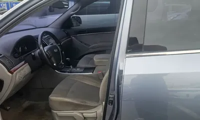Hyundai Veracruz 2007, 173594 км, за 2129.04 USD - фото 8