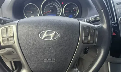 Hyundai Veracruz 2007, 173594 км, за 2129.04 USD - фото 10