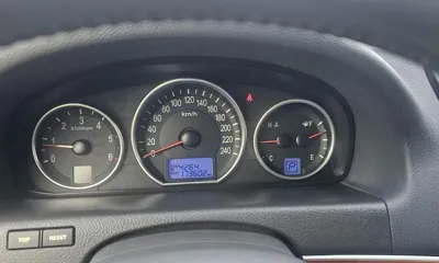 Hyundai Veracruz 2007, 173594 км, за 2129.04 USD - фото 11