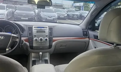 Hyundai Veracruz 2007, 173594 км, за 2129.04 USD - фото 15