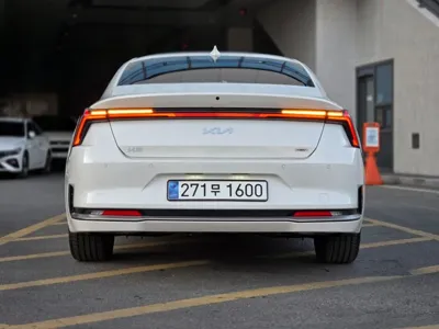 Kia K8 2026, 4657 км, за 30393.12 USD