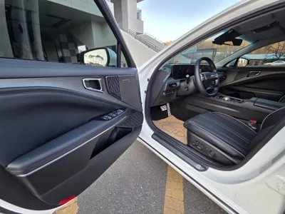 Kia K8 2026, 4657 км, за 30393.12 USD - фото 12