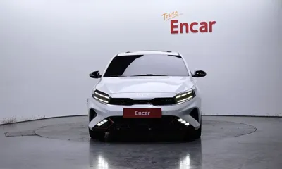 Kia K3 2022, 63828 км, за 9686.01 USD - фото 3