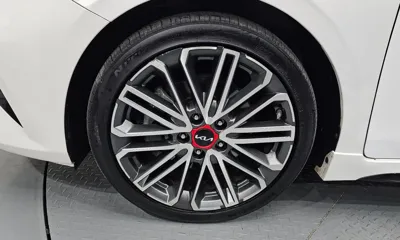 Kia K3 2022, 63828 км, за 9686.01 USD - фото 5