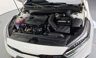 Kia K3 2022, 63828 км, за 9686.01 USD - фото 6