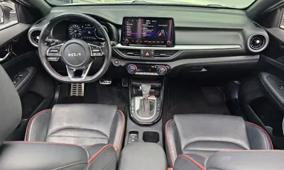 Kia K3 2022, 63828 км, за 9686.01 USD - фото 7