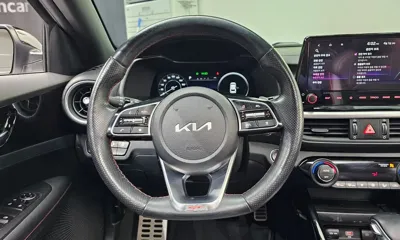 Kia K3 2022, 63828 км, за 9686.01 USD - фото 13