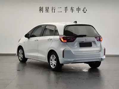 Honda Fit 2021, 25000 км, за 6915.7 USD