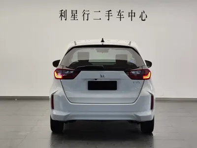 Honda Fit 2021, 25000 км, за 6915.7 USD
