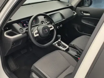 Honda Fit 2021, 25000 км, за 6935.28 USD - фото 7