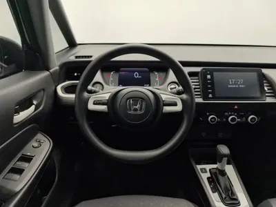 Honda Fit 2021, 25000 км, за 6935.28 USD - фото 11