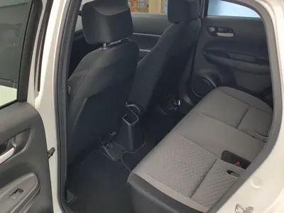 Honda Fit 2021, 25000 км, за 6935.28 USD - фото 12