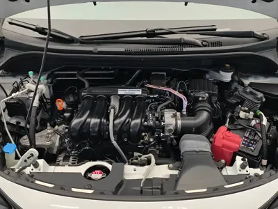 Honda Fit 2021, 25000 км, за 6935.28 USD - фото 17