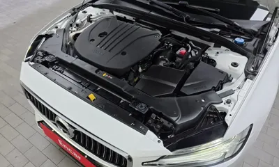 Volvo S60 2021, 25288 км, за 20781.77 USD - фото 6