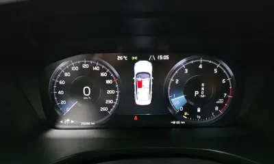 Volvo S60 2021, 25288 км, за 20781.77 USD - фото 8