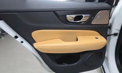 Volvo S60 2021, 25288 км, за 20781.77 USD - фото 25
