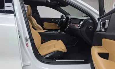 Volvo S60 2021, 25288 км, за 20781.77 USD - фото 26