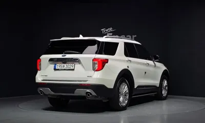 Ford Explorer 2022, 30564 км, за 24878.56 USD