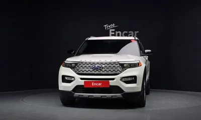 Ford Explorer 2022, 30564 км, за 24878.56 USD