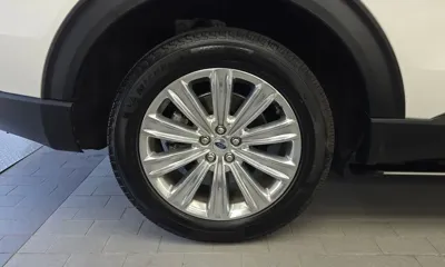 Ford Explorer 2022, 30564 км, за 24878.56 USD