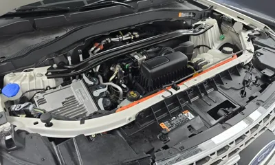 Ford Explorer 2022, 30564 км, за 24878.56 USD - фото 6