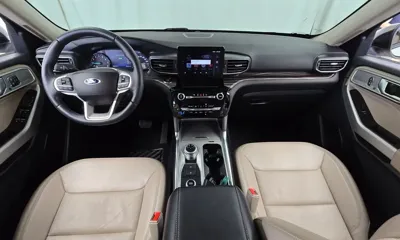 Ford Explorer 2022, 30564 км, за 24878.56 USD - фото 7