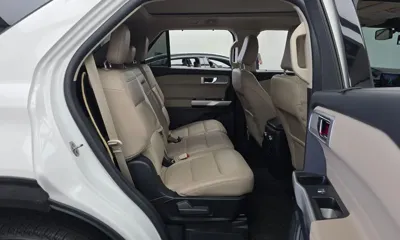 Ford Explorer 2022, 30564 км, за 24878.56 USD - фото 12