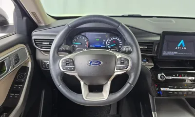 Ford Explorer 2022, 30564 км, за 24878.56 USD - фото 13