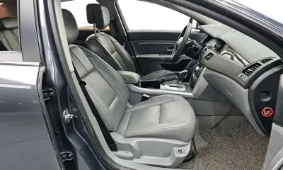 Renault-KoreaSamsung SM5 2010, 98858 км, за 1313.71 USD - фото 11