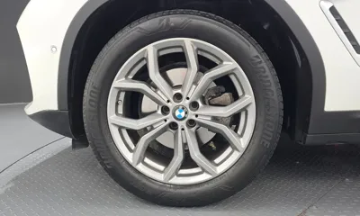BMW X4 2020, 38543 км, за 25075.49 USD