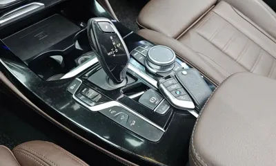BMW X4 2020, 38543 км, за 25075.49 USD - фото 9