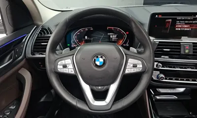 BMW X4 2020, 38543 км, за 25075.49 USD - фото 13