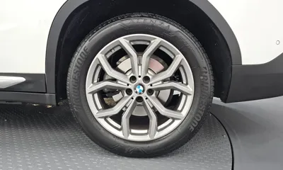 BMW X4 2020, 38543 км, за 25075.49 USD - фото 21